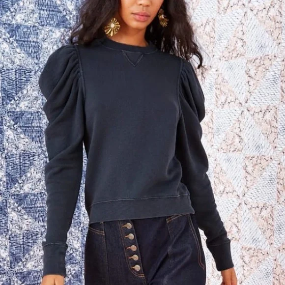 Ulla Johnson Alair Pullover - Picture 1 of 6